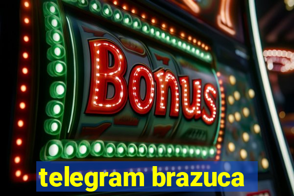 telegram brazuca